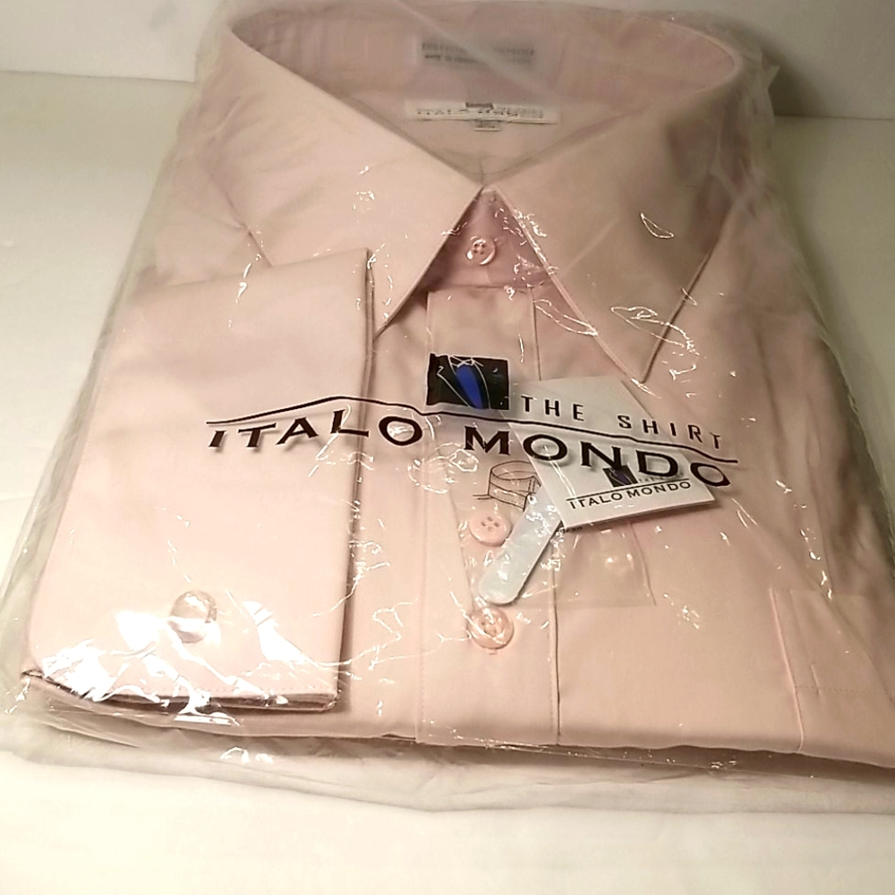 Dress shirt